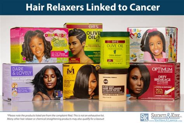 11 Best Hair Relaxers That Promote Gorgeous Mane