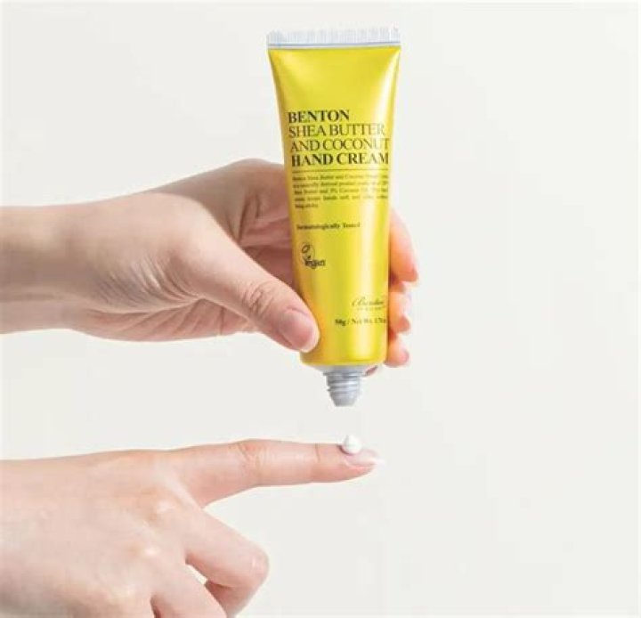11 Best Korean Hand Creams for Nourishing And Hydrating Hands
