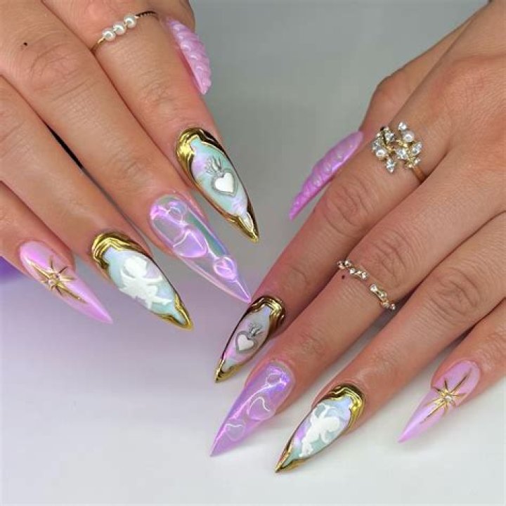 11 Best Nail Polishes for Stamping to Create Exquisite Nail Art