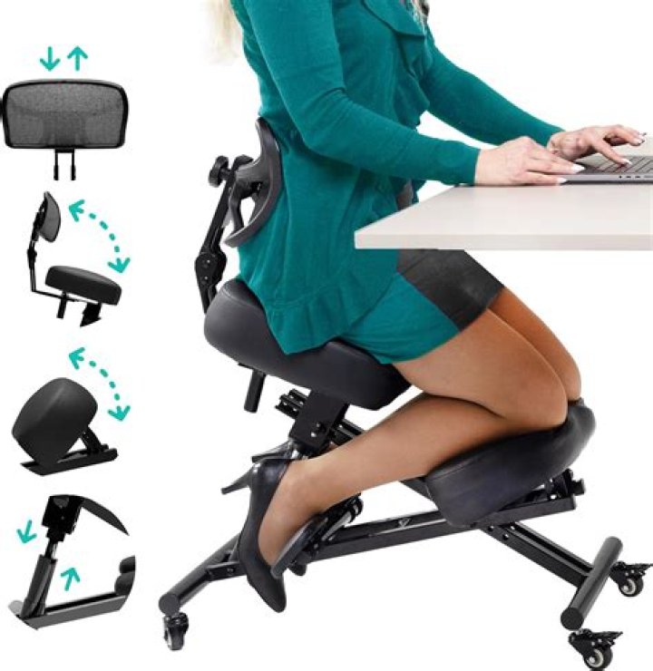 11 Best Office Chairs for Scoliosis: Posture-perfect Picks
