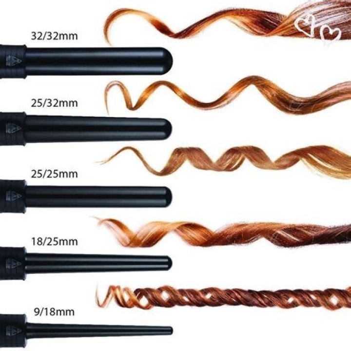 11 Best Triple Barrel Curling Irons to Create Effortless Waves