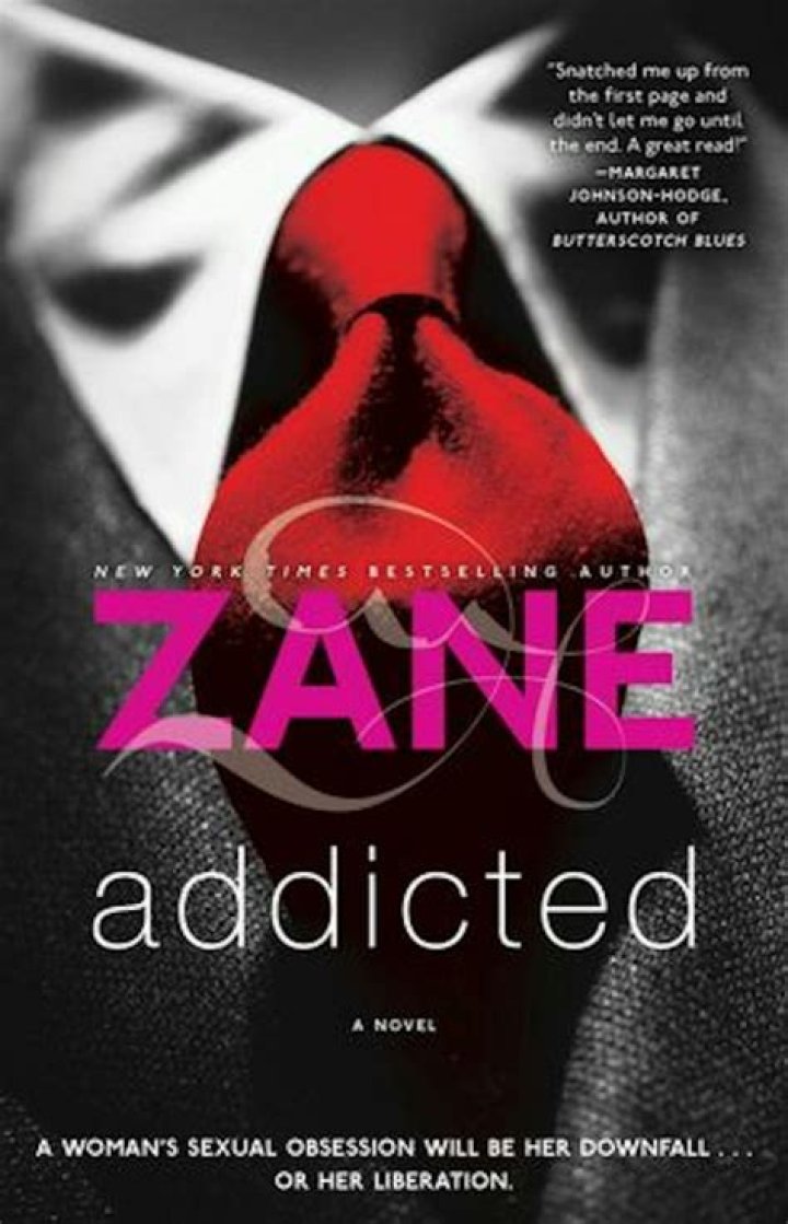 11 Books To Read To Get You More Turned On