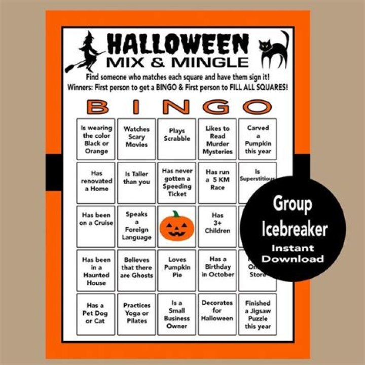 11 Last-Minute 2017 Adult Halloween Party Game Ideas That Will Make Spending The Holiday Indoors Way More Fun