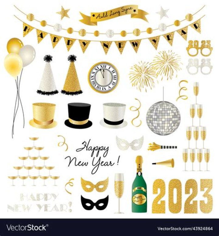 11 Memorable Things You Should Do on New Year‘s Eve to Remember