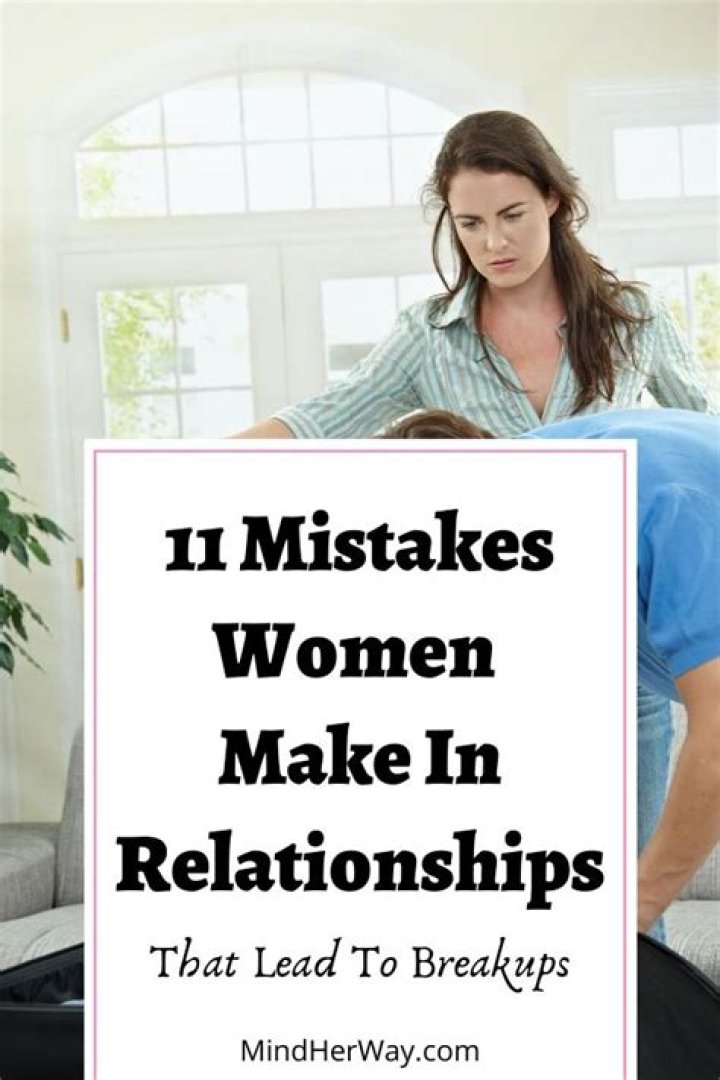 11 Mistakes Gemini Women Tend to Make in Relationships