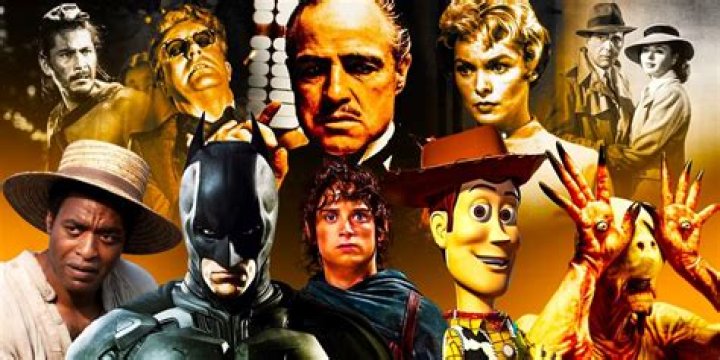11 of The Most Racist Movies Ever Made