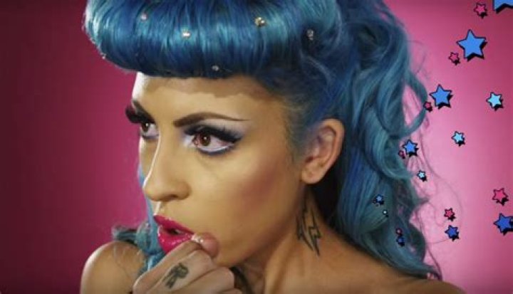 11 Scene Queens Who Influenced Your Alternative Style In The Mid 2000s — PHOTOS