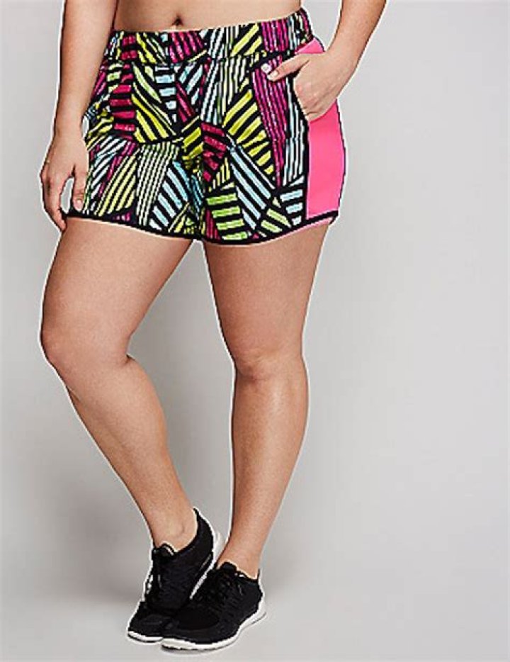 11 Shorts That Sweaty People Will Actually Enjoy Wearing All Summer