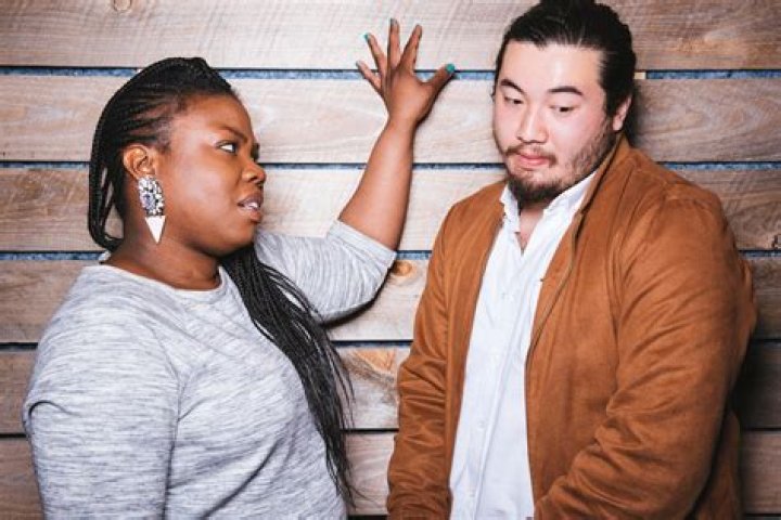 11 Signs Your Partner's Frustration Comes From Comparing You To Their Ex
