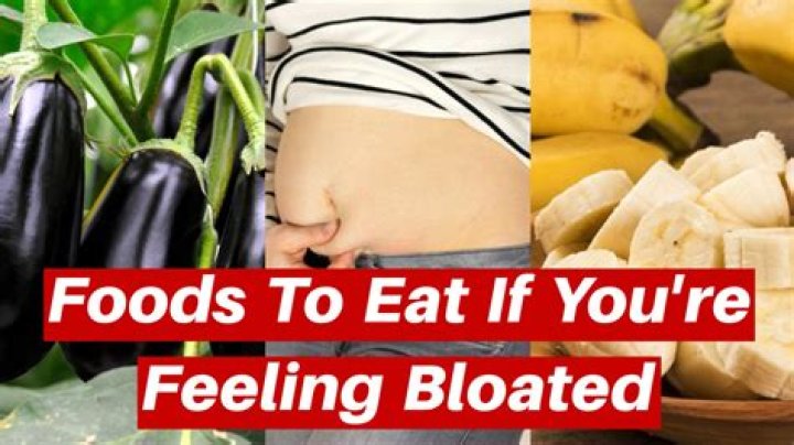 11 Surprising Foods That Can Make You Feel Bloated