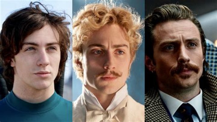 12 Best Aaron Taylor Johnson Movies You Must See