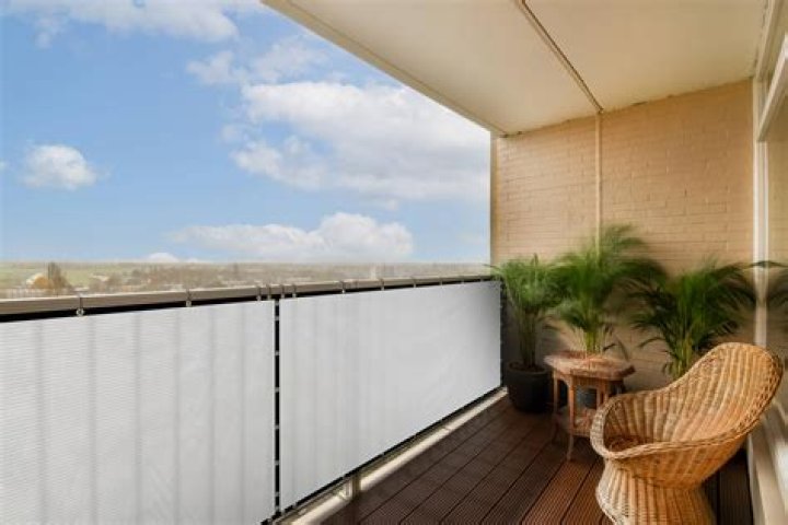 12 Best Garden & Balcony Privacy Screens | The Sun UK
