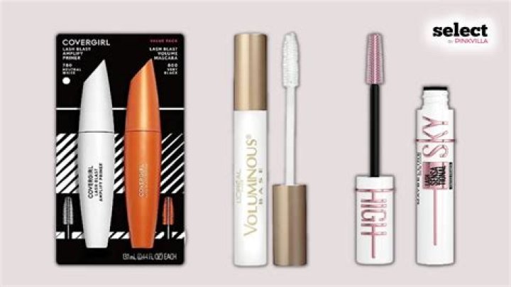 12 Best Lash Primers for Flawless, Long-lasting Lashes