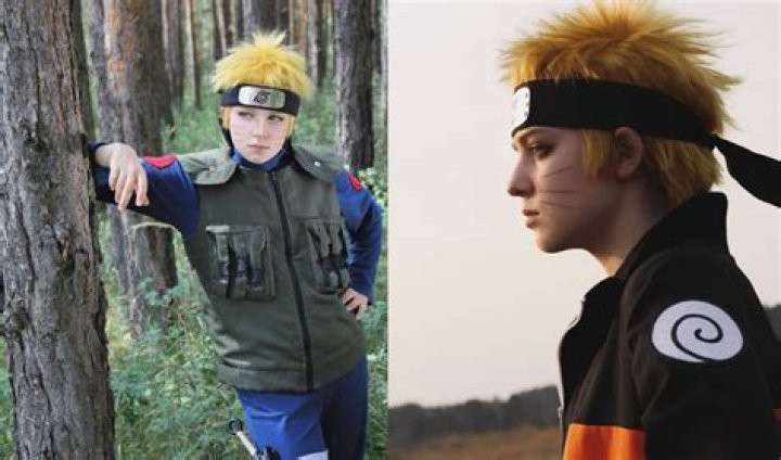 12 Best Naruto Uzumaki Cosplays You Should Check Out