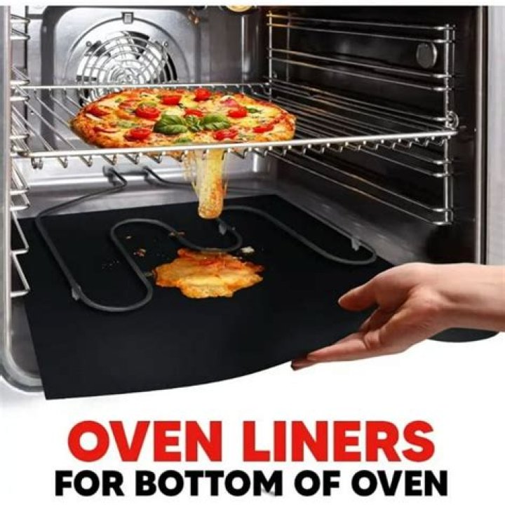 12 Best Oven Liners 2022 | The Sun UK