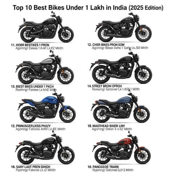 12 Best Sports Bikes In The World [2024 Update]- Players Bio