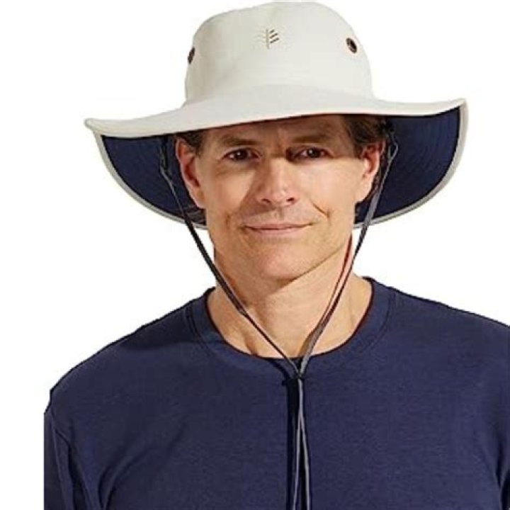 12 Best Sun Hats for Men to Stay Fashionably Protected From the Sun