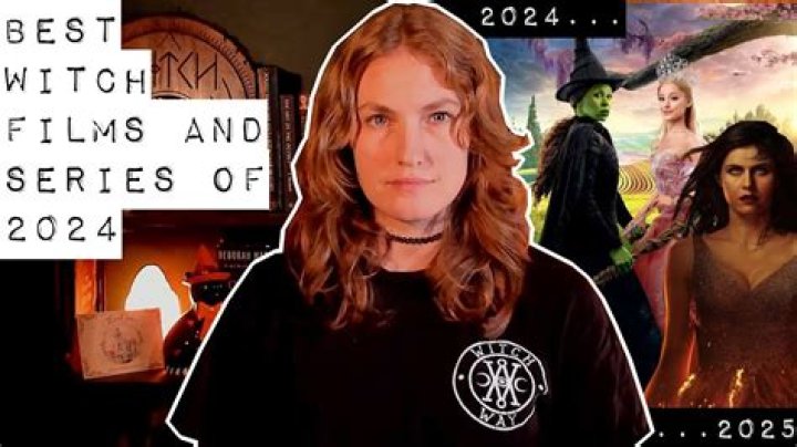 12 Best Witch Movies on Netflix (Jan 2024)