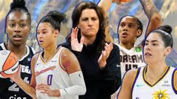 12 Best Women's Basketball Coaches [2024 Update]