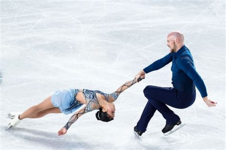 12 Famous Ice Skating Couples of all Time [2023 Update]