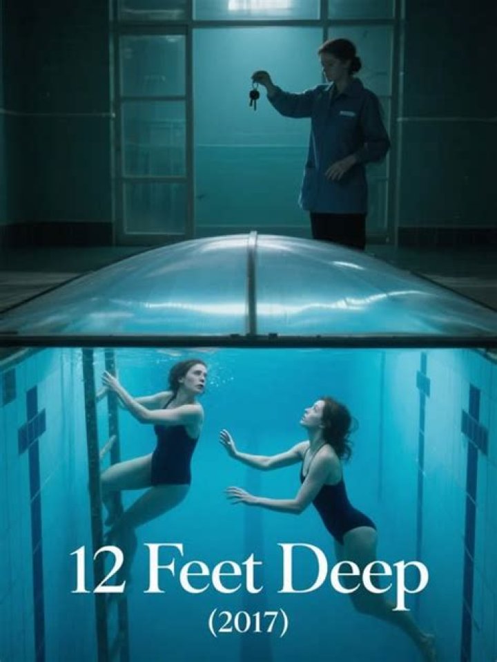 12 Feet Deep Ending Explained: What Happens To Bree & Jonna?