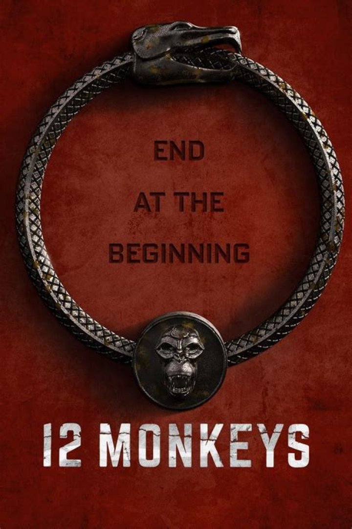 12 Monkeys Series Finale Review