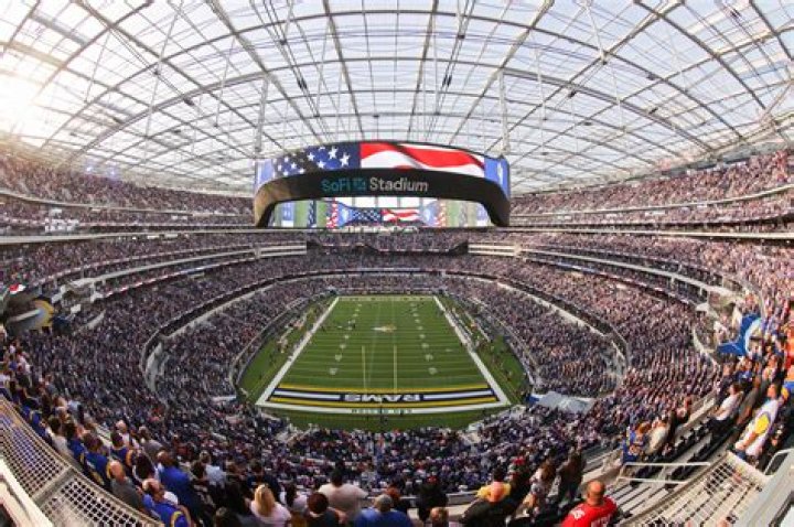 12 Most Expensive NFL Stadiums [2024 Update]
