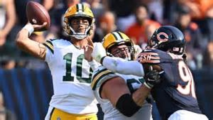 12 Players with the Highest NFL Wonderlic Scores [ Update]