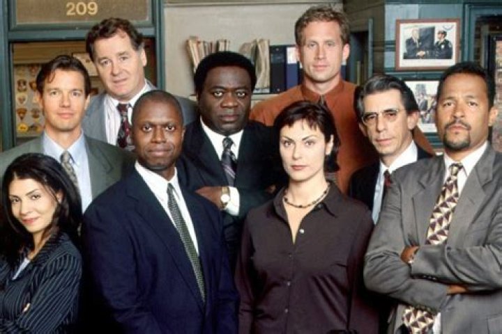 12 Shows Like Broadchurch You Must See