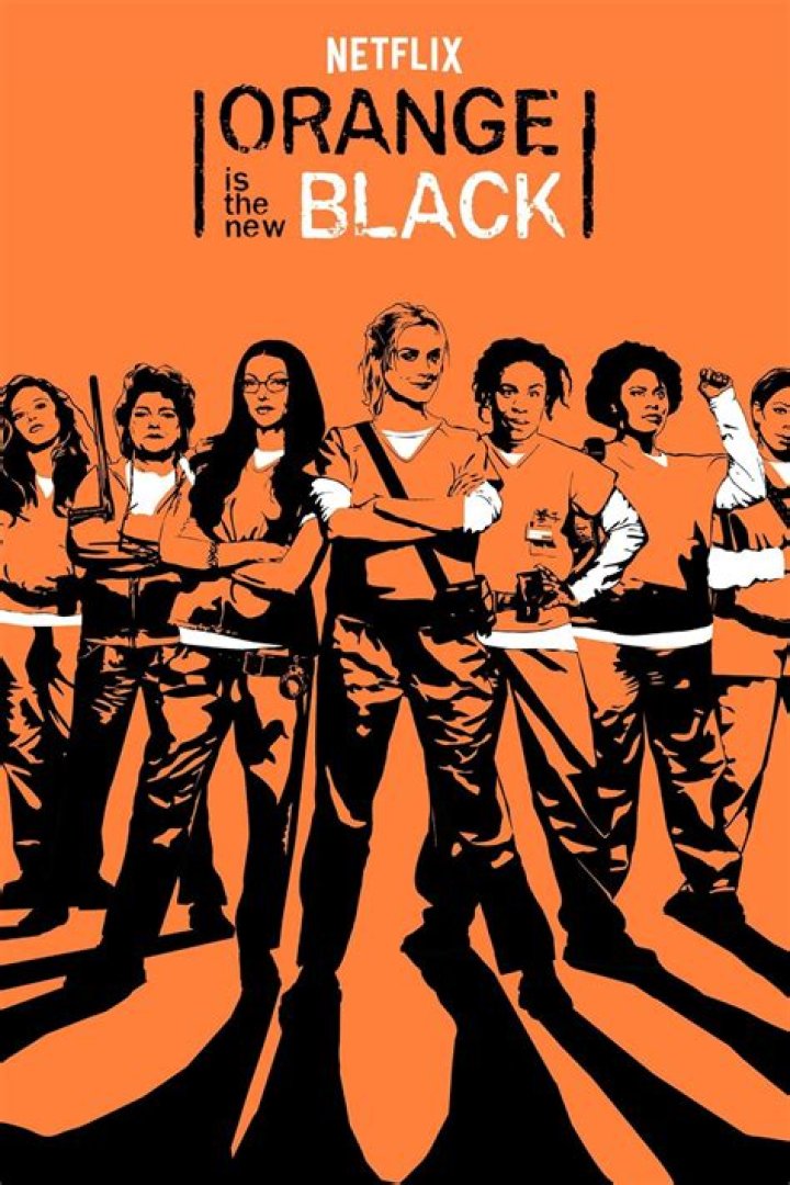 12 Shows Like Orange is the New Black You Must See