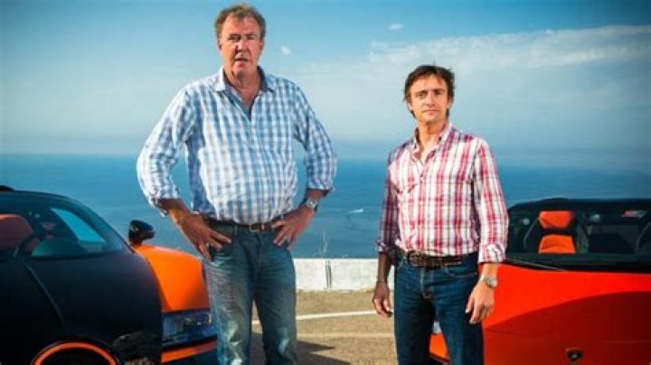 12 Shows Like Top Gear You Must See