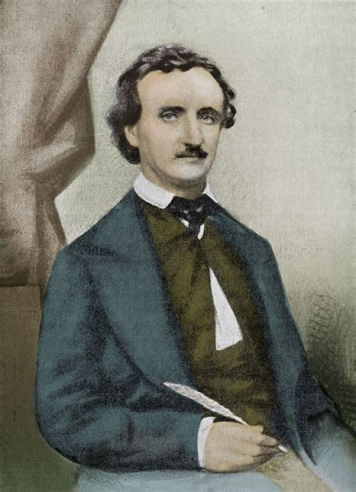 12 True Stories Behind Edgar Allan Poe’s Terror Tales