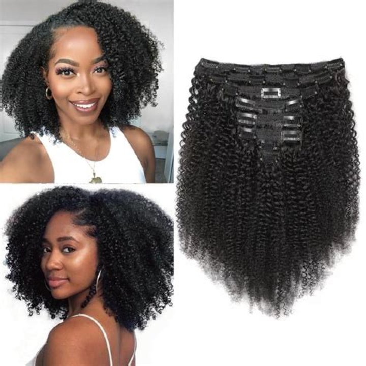 13 Best Clip-in Extensions for African-American Hair, Tried And Tested