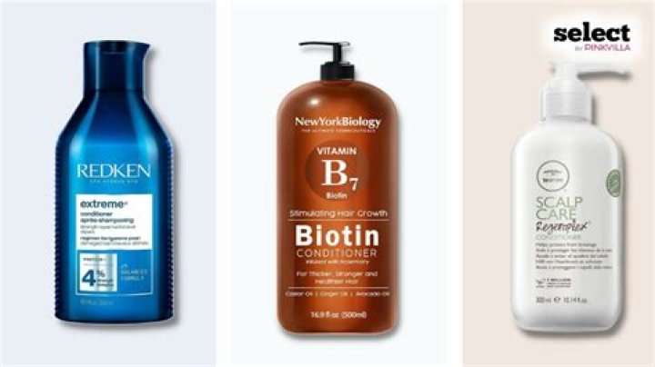 13 Best Conditioners for Thinning Hair Woes — Tested And Reviewed