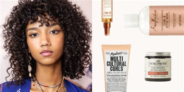 13 Best Curly Hair Products for Men to Get Lustrous Locks