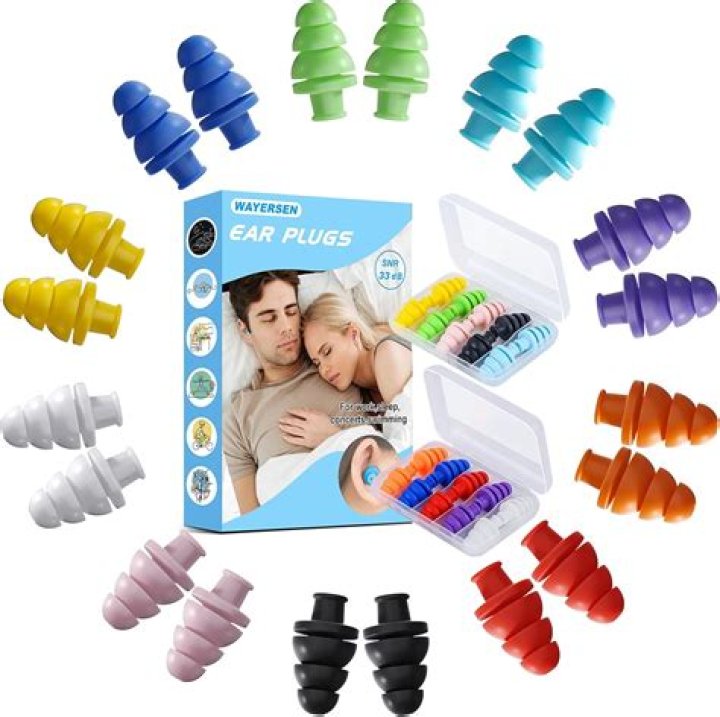 13 Best Earplugs for Sleeping, to Block Out All Types of Noise