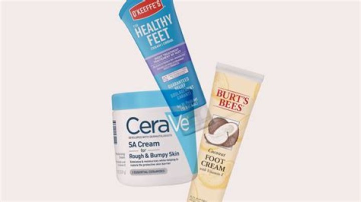 13 Best Foot Creams That I Have Tested And Reviewed