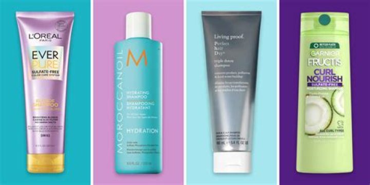 13 Best Hair Detox Shampoos for Deep Cleansing of Your Tresses