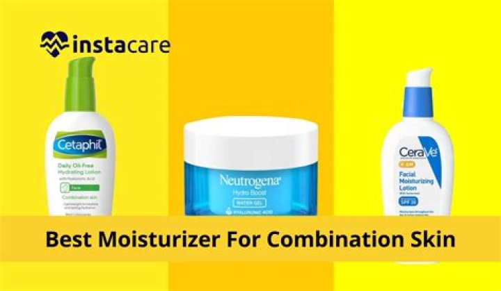 13 Best Moisturizers Under Makeup to Keep Your Skin Nourished