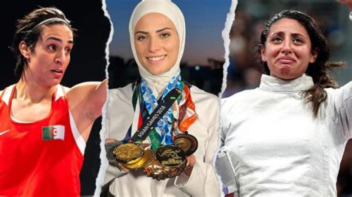 13 Best Muslim Athletes Of All Time [2023 Update]