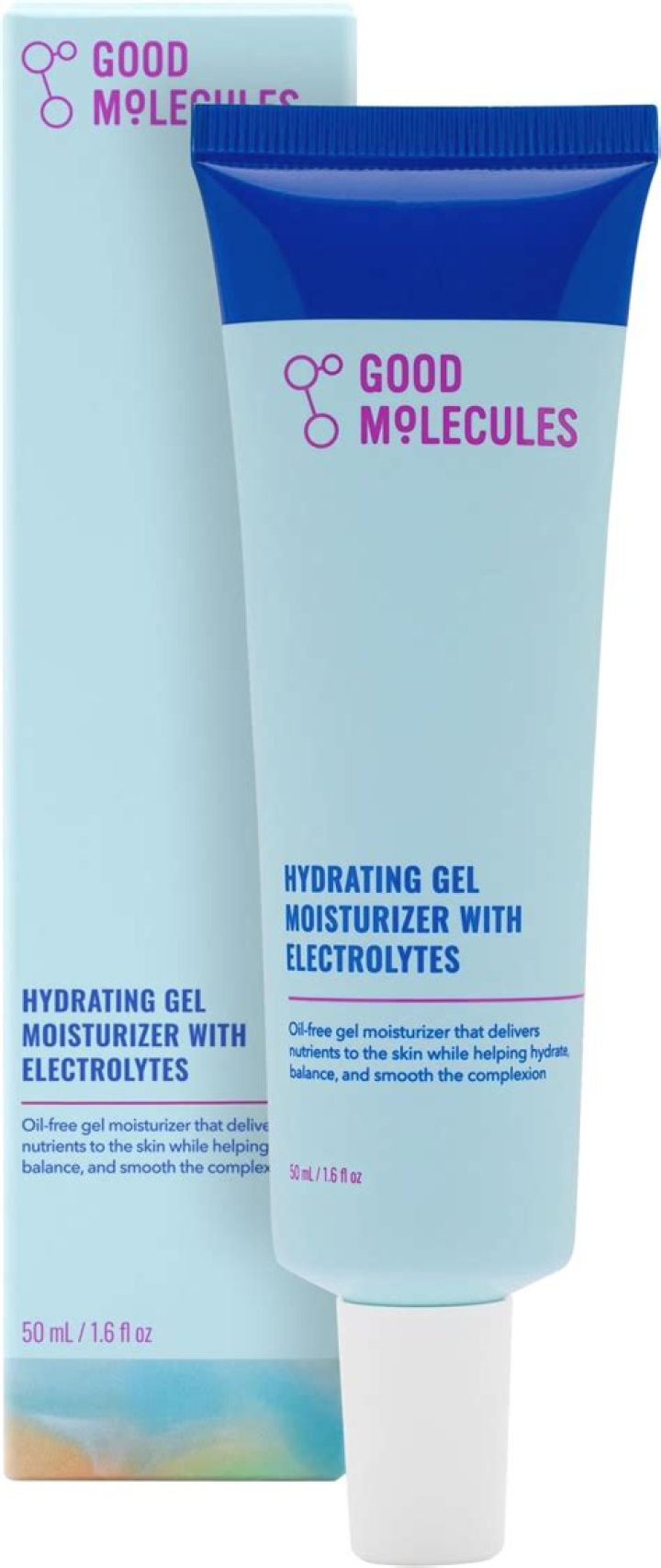 13 Best Oil-free Moisturizers for Smooth Glass Skin