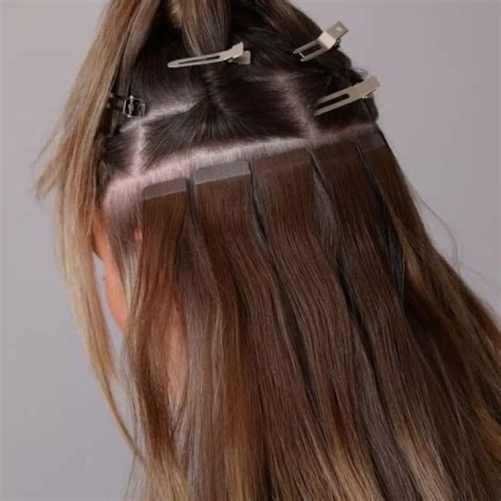 13 Best Tape-in Hair Extensions to Add Volume to Your Mane