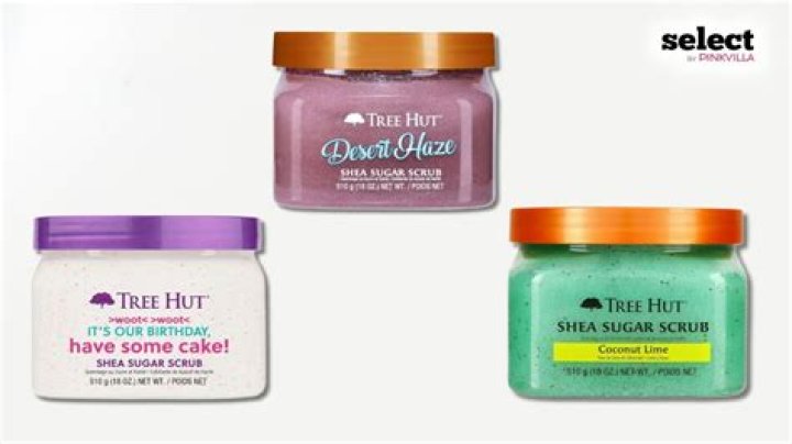 13 Best Tree Hut Sugar Scrubs to Make Your Skin Soft And Glowing