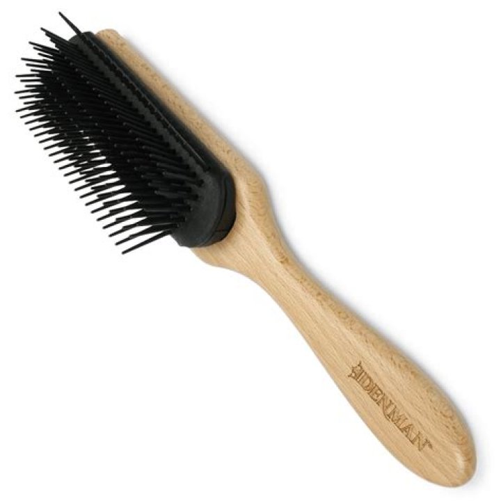 13 Best Wooden Hair Brushes for Gentle Styling And Care