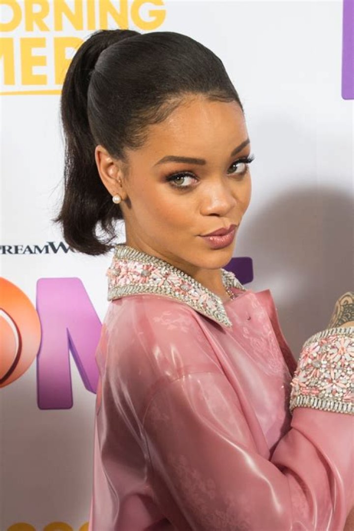 13 Celebrities Wearing PVC & Proving That BDSM Inspired Style Is Everything — PHOTOS