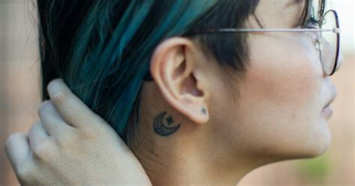 13 Clever Hidden Tattoo Spots To Get Inked If You Want To Keep It A Secret