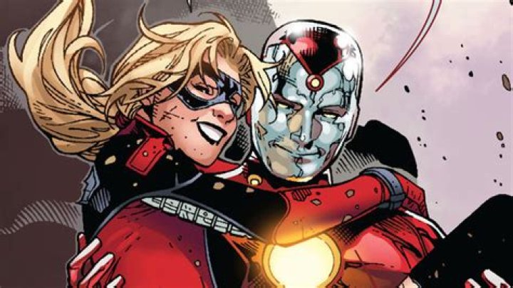 13 Facts Marvel Comics Fans Should Know About The Ant-Man Character