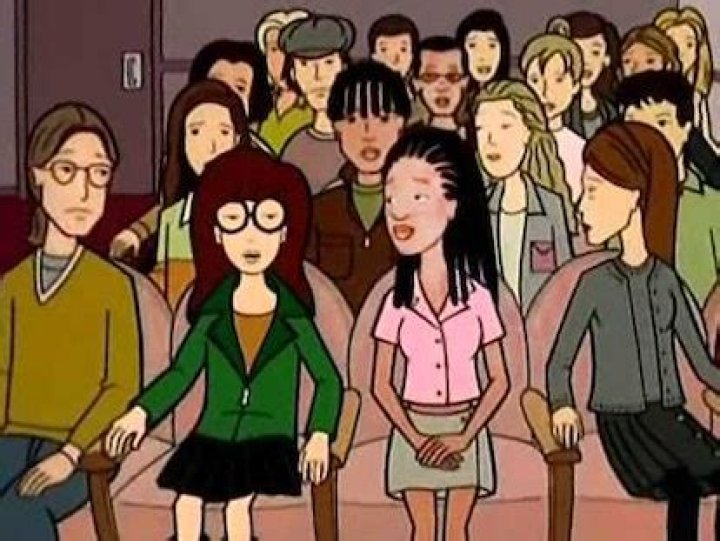 13 Feminist Cartoons From The '90s That You Need To Revisit In 2017