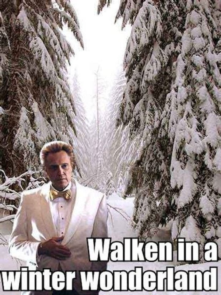 13 First Day Of Winter Memes That Will Help Cure Those Seasonal Blues