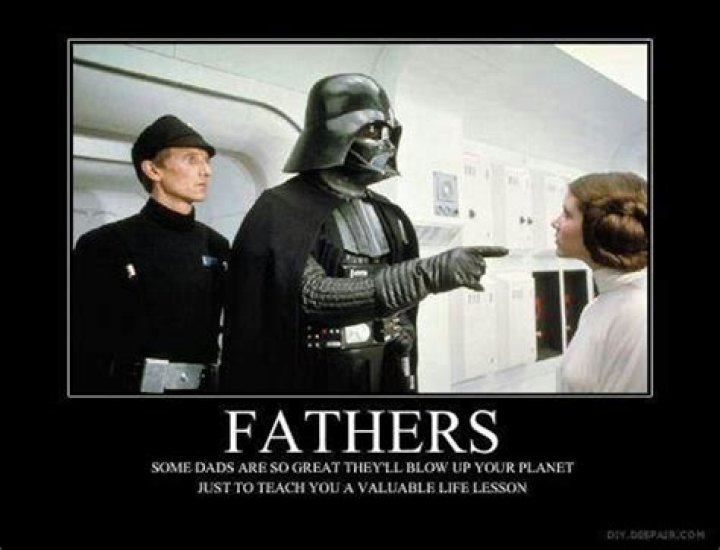 13 Funny Father’s Day Memes That Are Just Too Perfect